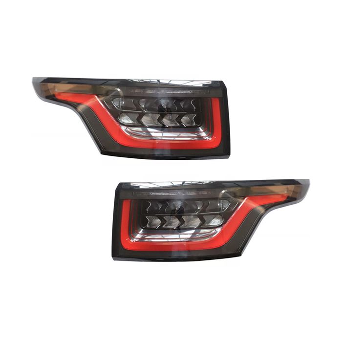 Задни светлини full LED за Range Rover Sport L494 (2013-17) facelift