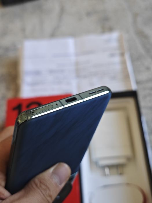 OnePlus 12 512/16Gb идеальный