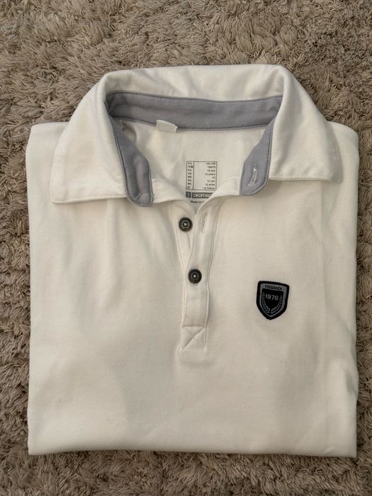 Детски брич / клин за езда (+чорапи) Cavalliero