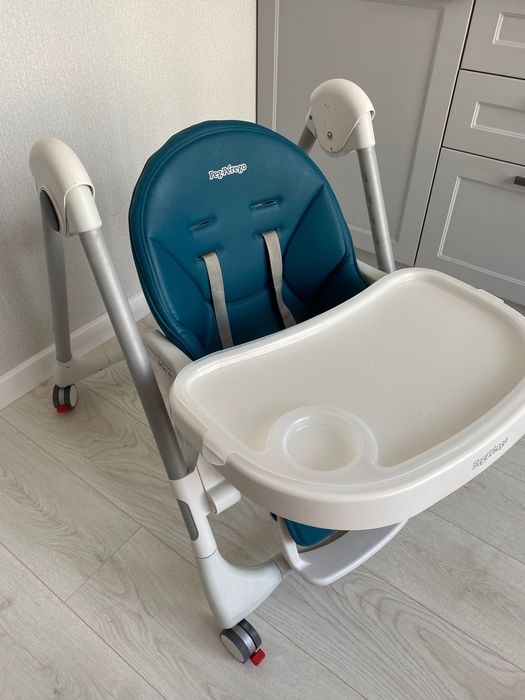 Детский стульчик