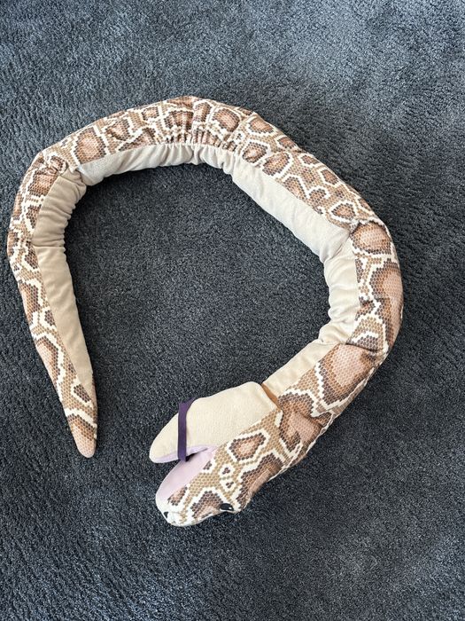 Плюшени играчки запазени