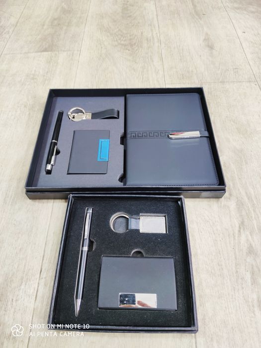 Бизнес совга. Корпоративные подарки