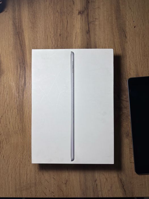 IPad 5 го поколения