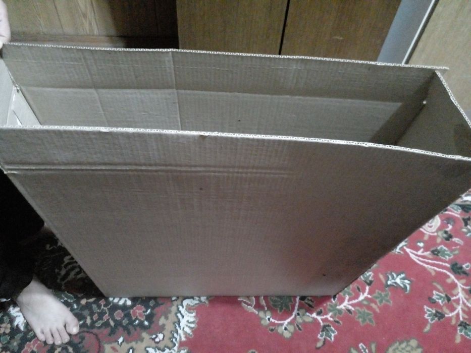 Коробка для УПАКОВКЕ оптом