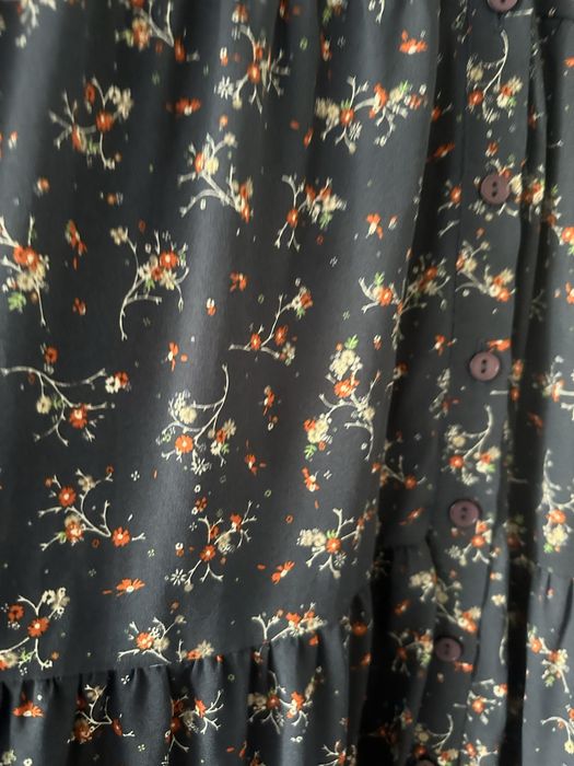 Новое платье 44/46 р