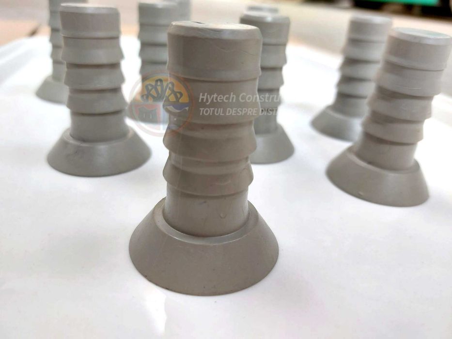 Dopuri plastic Stopper Mini si Stopper Maxi