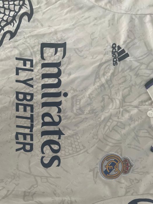 Футбольная форма