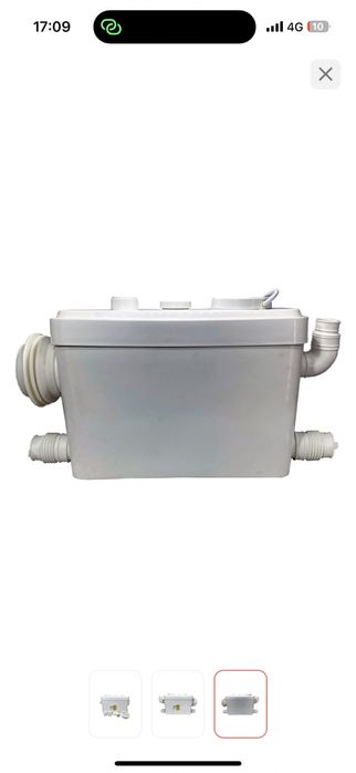 Установка и ремонт насосов