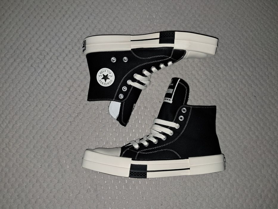 Rick Owens, New Rock