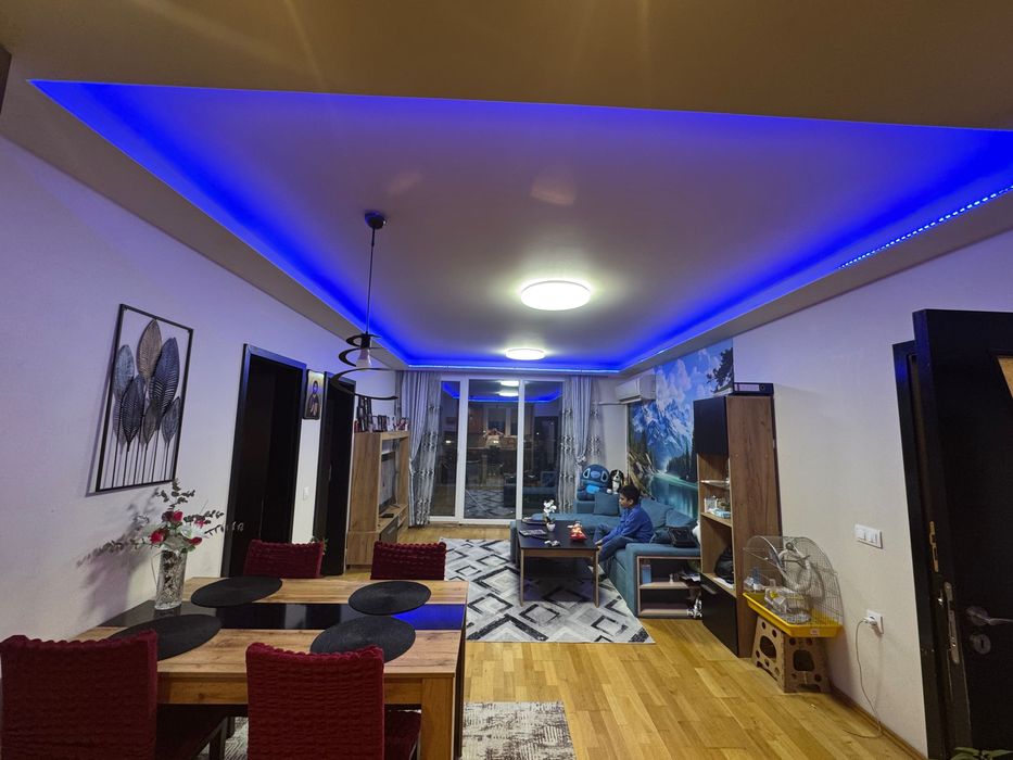 Продава се Тристаен апартамент в София, Зона Б-5 - 89 кв.м за 3349 €/кв.м - Снимка #13