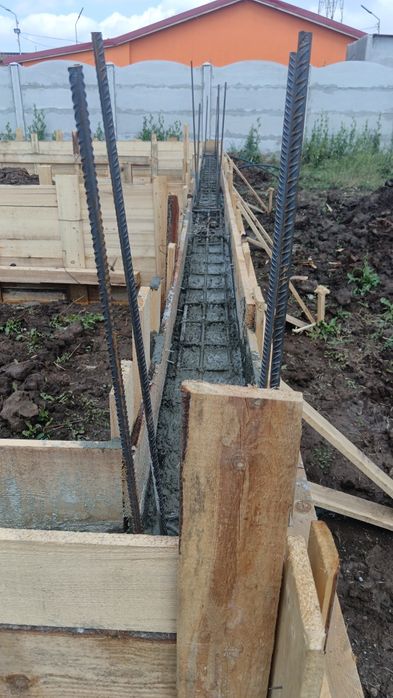 Construim case,renovari
