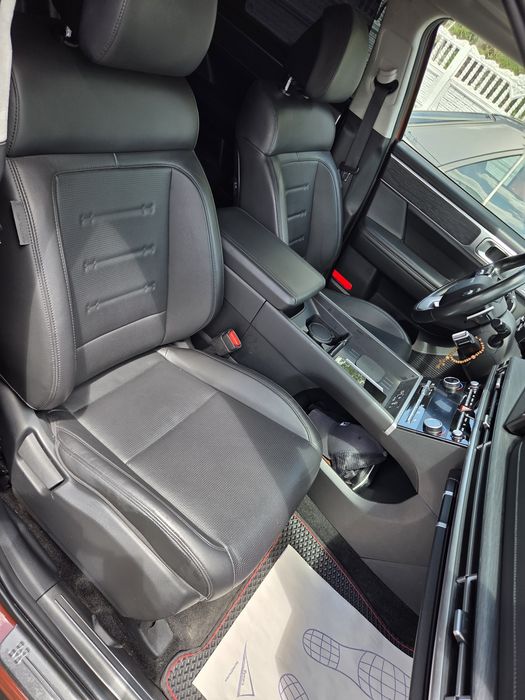 Hyundai Santa FE 2024