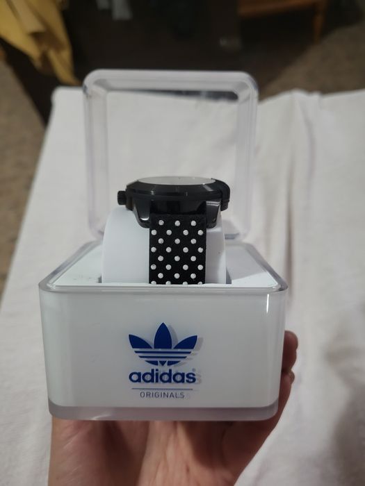 Часы ADIDAS оригинал женские