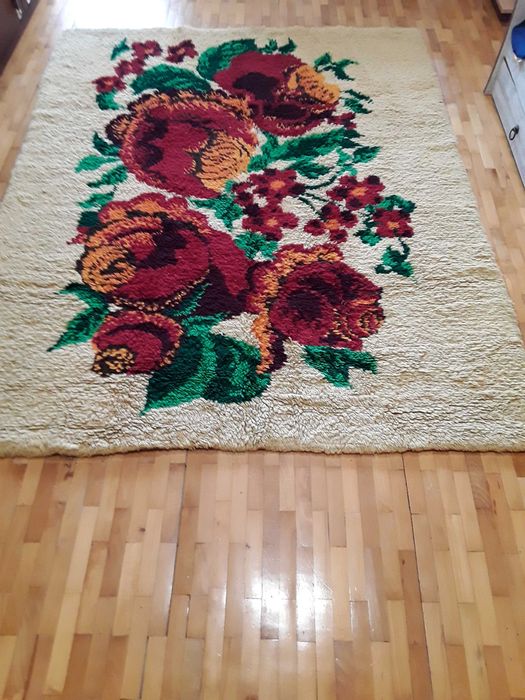 Китеник вълнен. нов