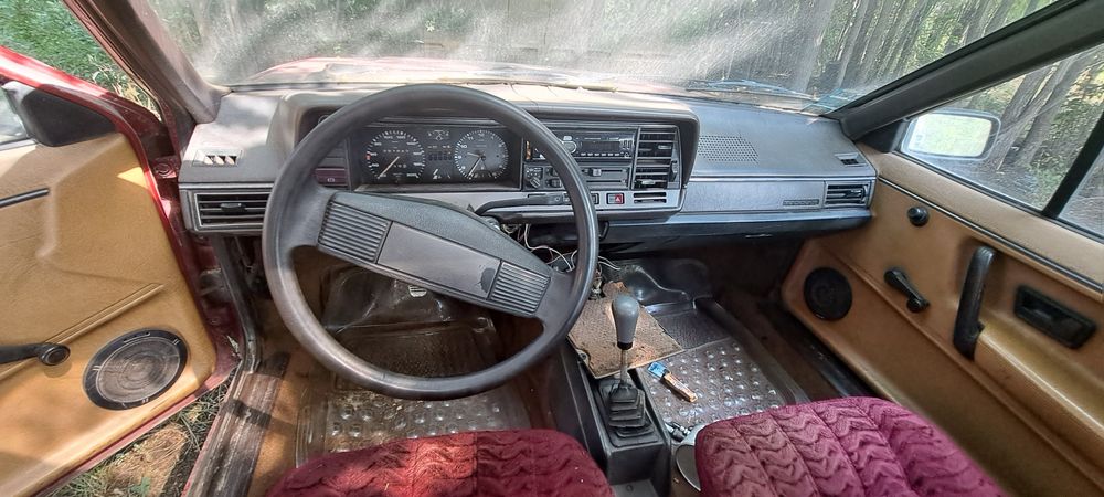 Продам Пассат б2