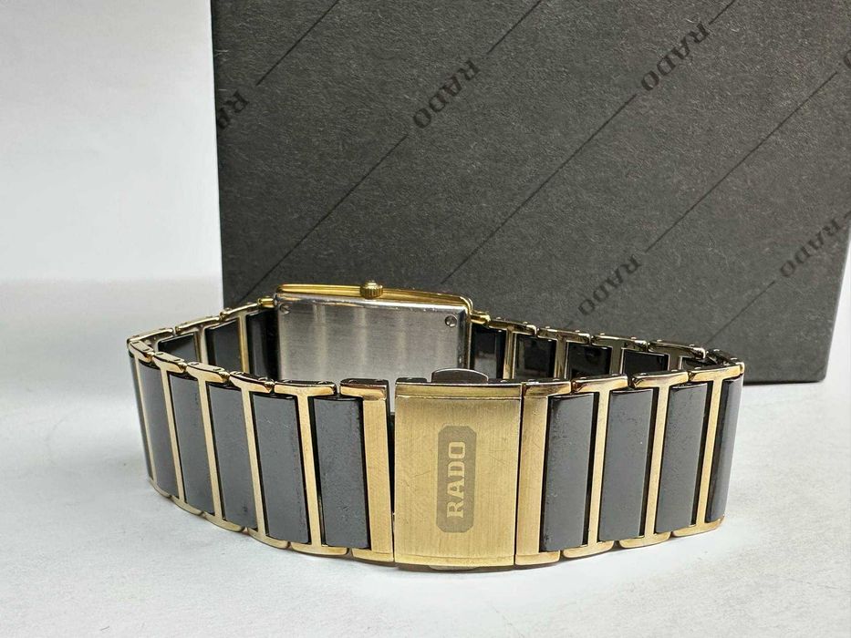 Часовник RADO Integral Jubile R20282712 / Перфектен