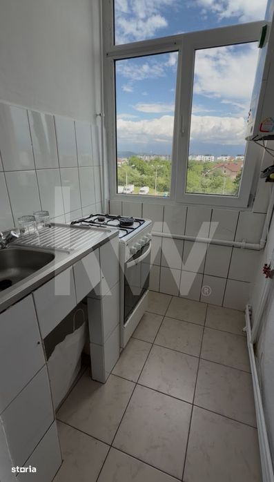Garsoniera Pet Friendly