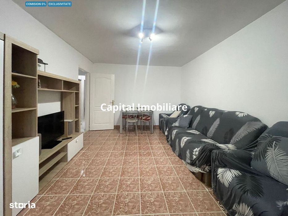 Apartament 3 camere decomandat, modern in Lunca