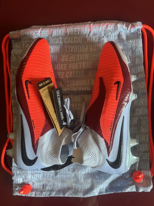 Nike Phantom 6 High Elite FG