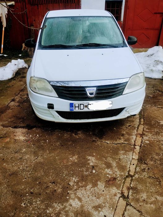 Dacia Logan 1.4 2009