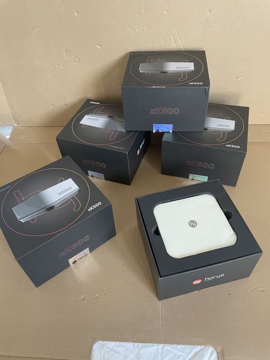 Mini pc minare - Horys XK500