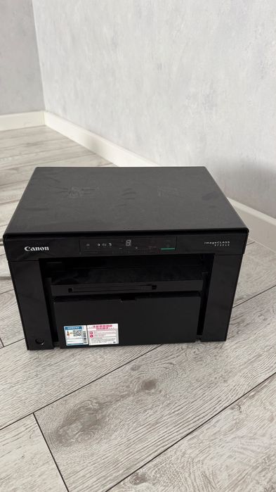 Продам принтер Canon imageCLASS MF3010