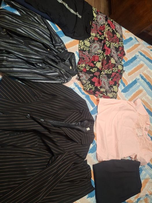 Отдам вещи бесплатно