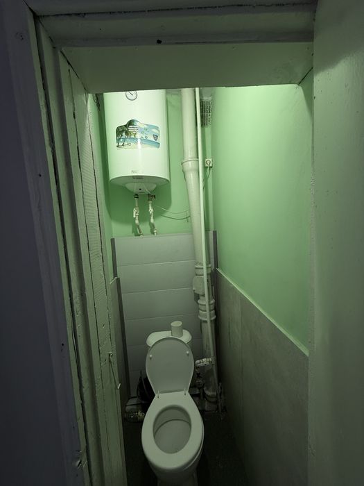 2 xonali uy sotiladi Qibray tumani