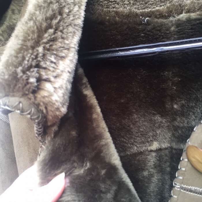 Cojoc dama vând sau schimb