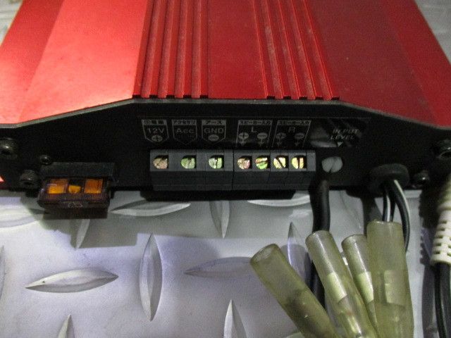 Beat-Sonic 301CB из Японии