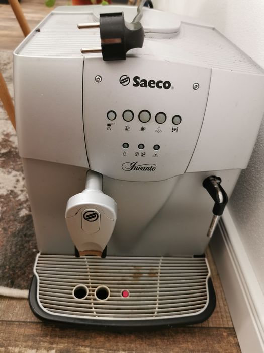 Espressor saeco incanto