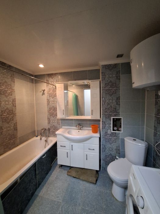 Продается дом в п.Деркул