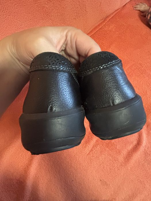 Pantofi de dama piele naturala medicus