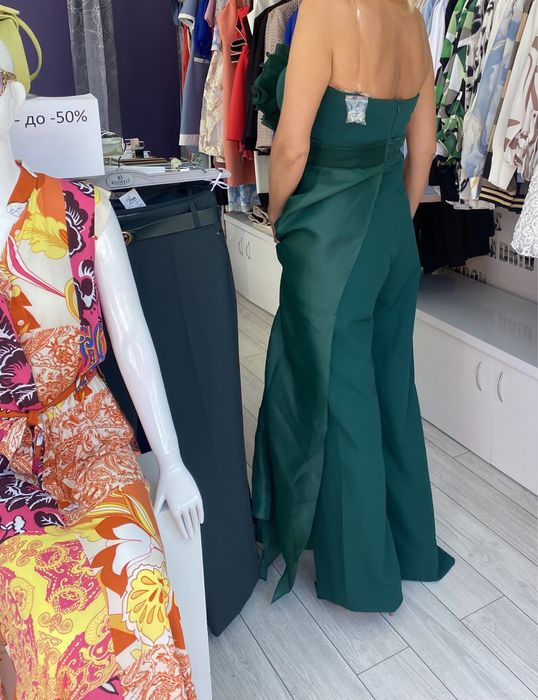 Дамски гащиризон