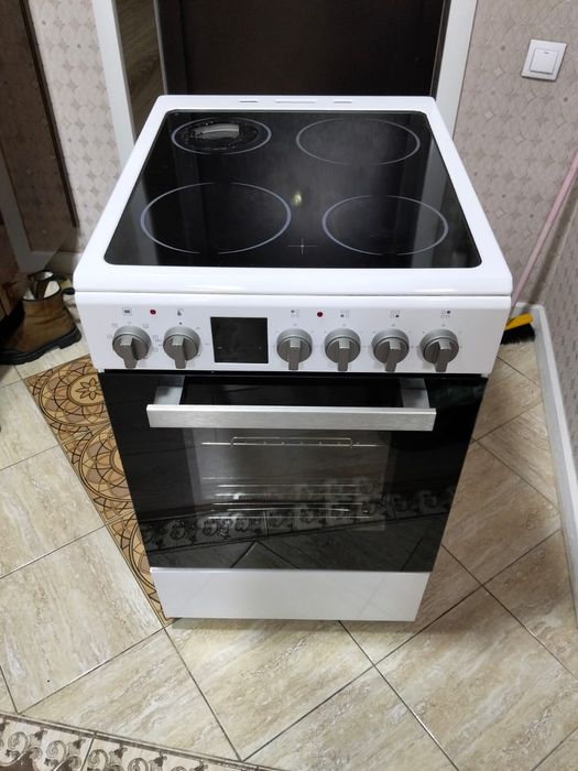 Продам плиту Dauscher