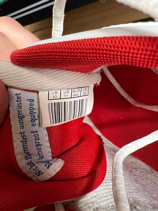 Adidasi Puma Originali