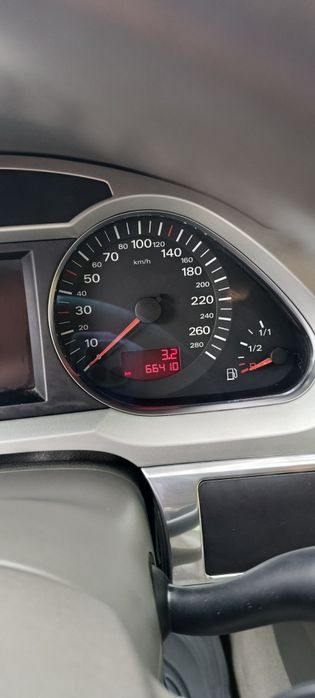 AUDI A6 2008 — imagine 4