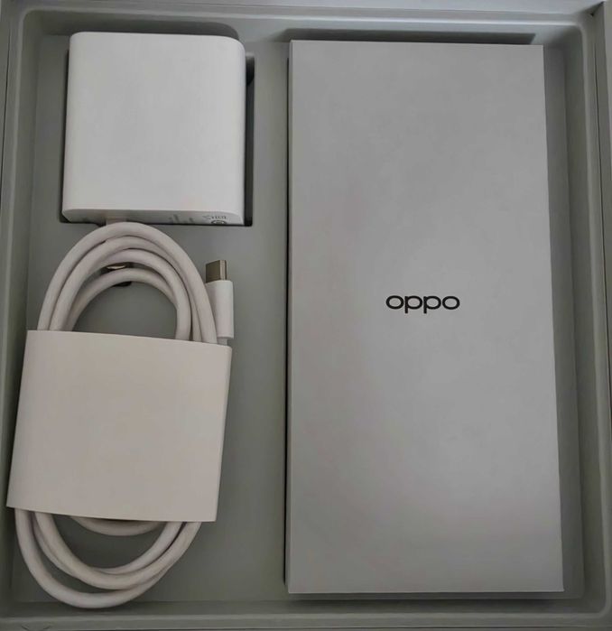 Oppo find N5 1TB