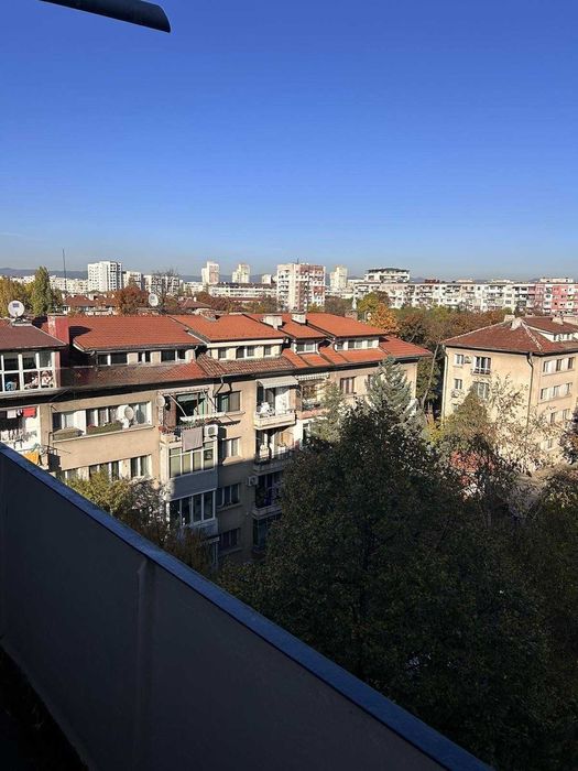 Продава се Двустаен апартамент в София, Западен парк - 62 кв.м за 1398 €/кв.м - Снимка #5