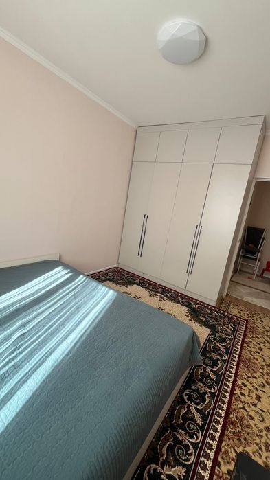 Сдаётся квартира на долгий срок