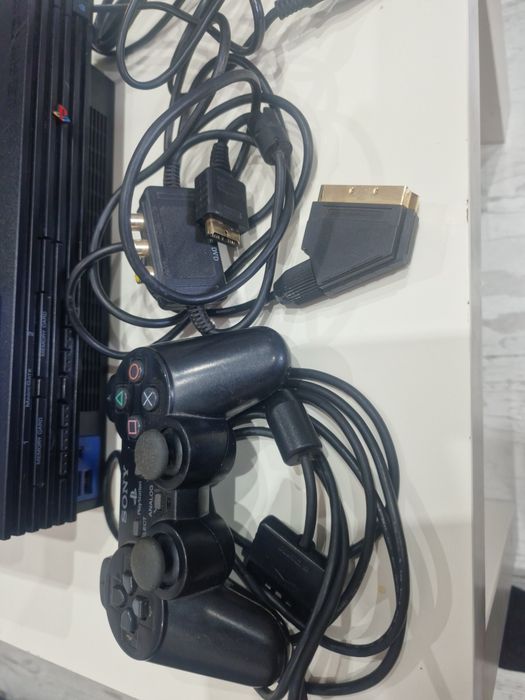 Playstation 2 като нов