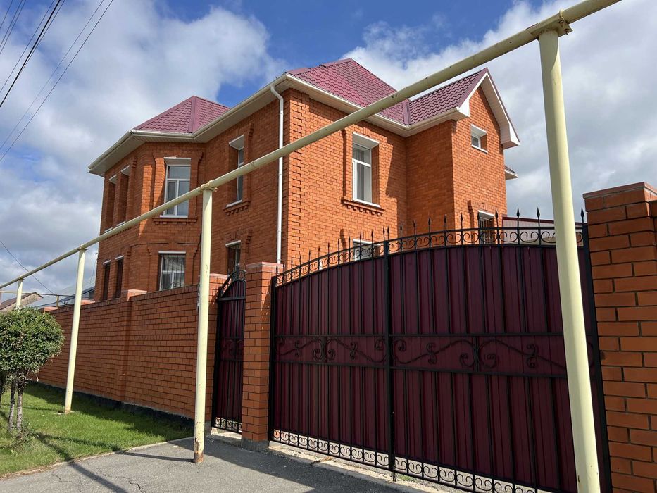 Продажа дома северо западный мкрн