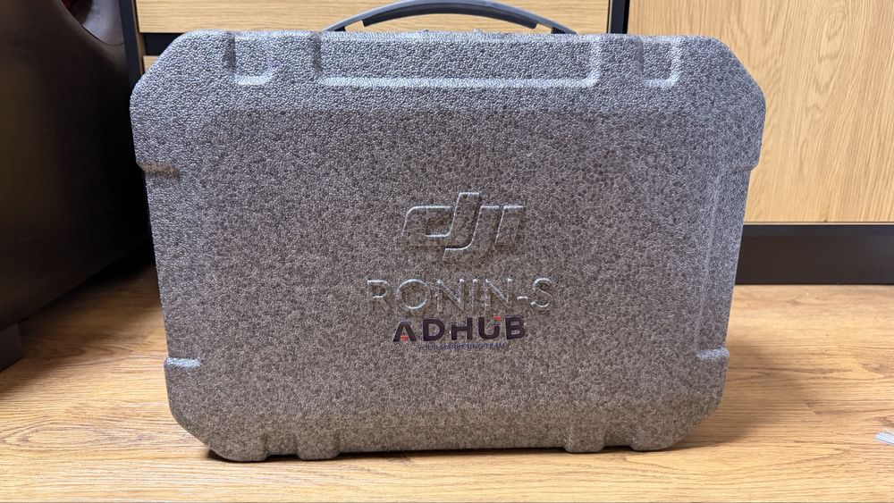 De vânzare stabilizator DJI Ronin-S