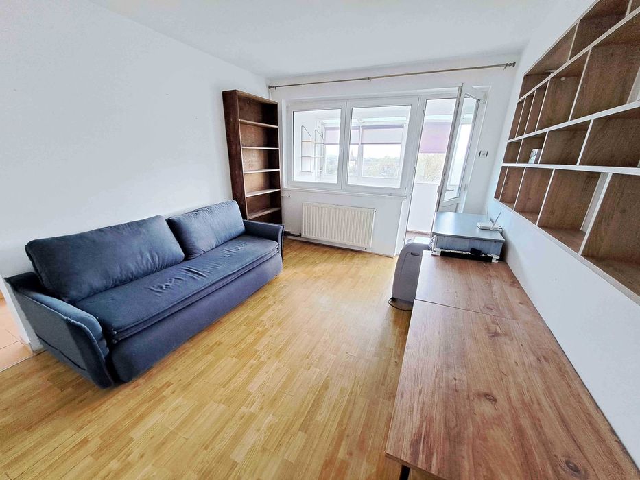 Vand apartament 2 camere, Tg. Mures, Aleea Carpati
