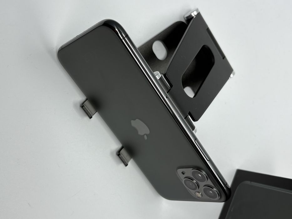 iPhone 11 PRO - 256Gb - Stare Excelenta + Garantie