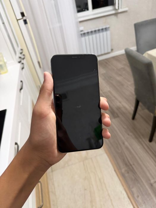 IPhone Xs Max 512gb