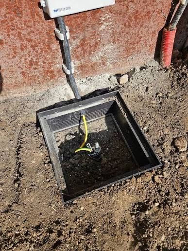 Executie Impamantare Verticala + Masuratori Impamantare PRAM