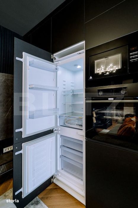 Apartament 2 camere modern cu balcon | EAS Residence Piata Țaranilor