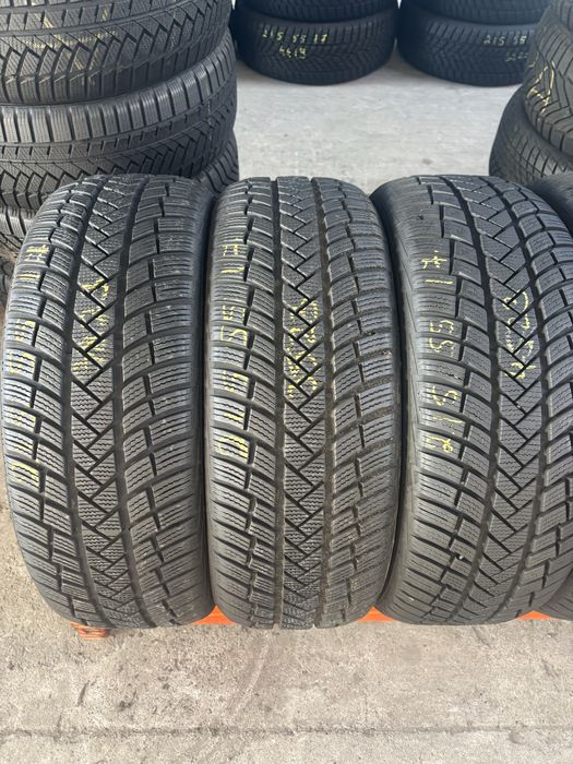 Anvelope Iarna 215/55/17 Vredestein WinTrac Pro 215 55 17 R17