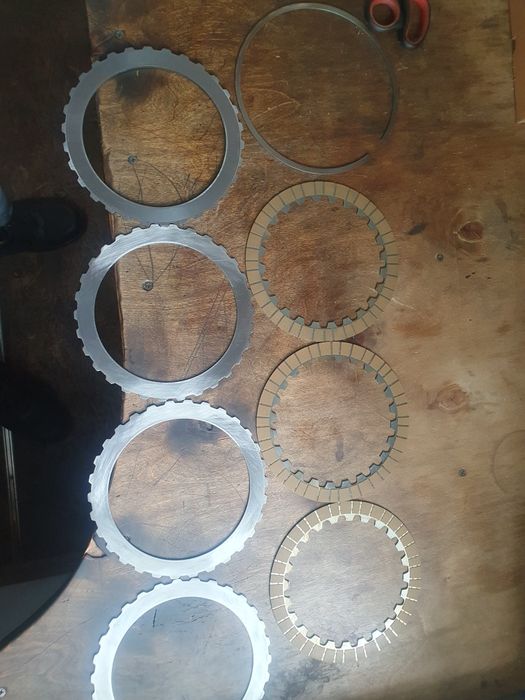 Ремонт АКПП и Гидротрансформатор ремонт